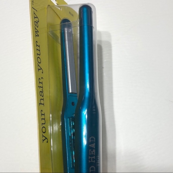 Bed Head Pixi Ceramic Straightener - Picture 4 of 4